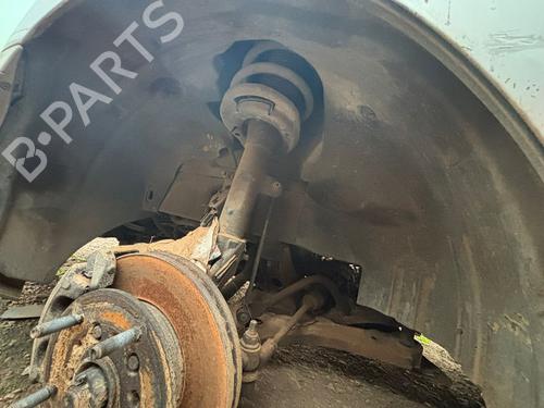 Used Wheel arch FORD TRANSIT CUSTOM V362 Bus (F3) [2012-2026]  31792351