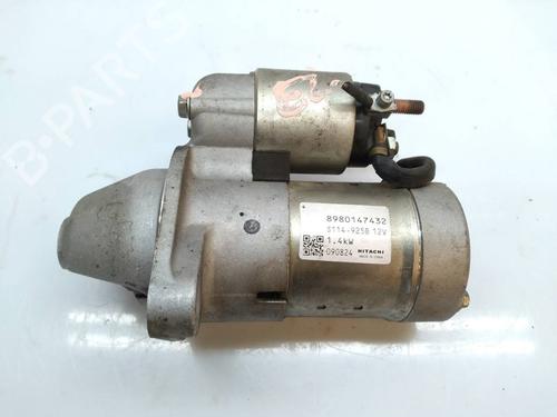 Used Starter Starter 12606486 12606486