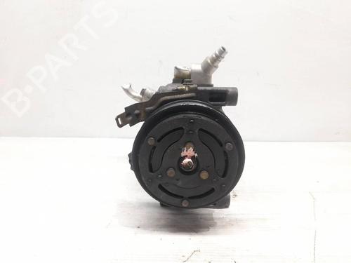 AC compressor FIAT IDEA (350_) | BP10206461M34
