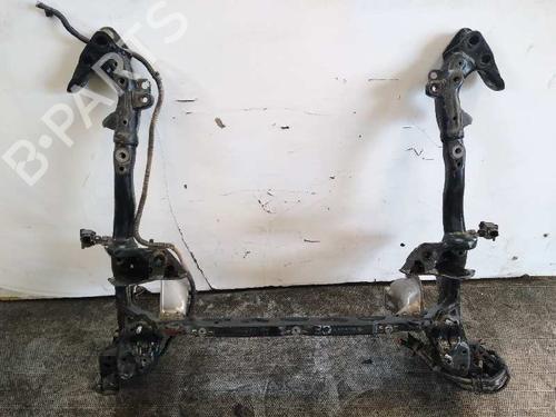 Used Subframe Subframe AUDI A6 Allroad C7 (4GH, 4GJ) 3.0 TDI quattro (272 hp) 4417662 4417662