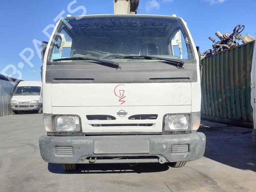 Right front door NISSAN CABSTAR E (TL_, VL_) 90.32, 90.28, 95.32, 95.28 (TL0) | BP29982479C3