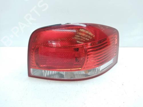 Right taillight AUDI A3 Sportback (8PA) 2.0 TDI | BP13700317C35 