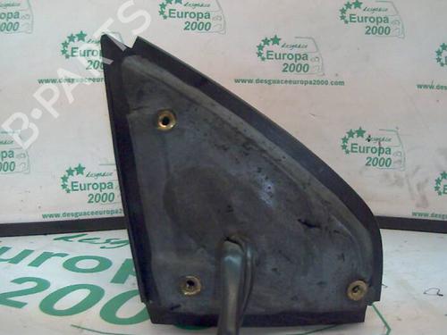 Left mirror FIAT STILO (192_) 1.9 JTD | BP180643C26 