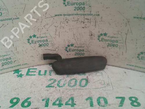 Used Front right exterior door handle FIAT PUNTO (188_) 1.9 DS 60 (188.031, .051, .231, .251) (60 hp) 1592997