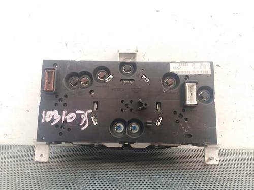 Instrument cluster NISSAN ALMERA TINO (V10)  | BP242625C47 