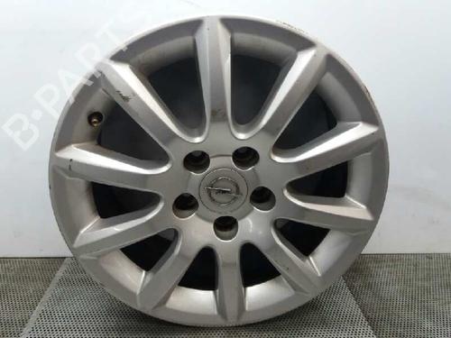 Felg OPEL ASTRA H (A04) [2004-2014]  3439480