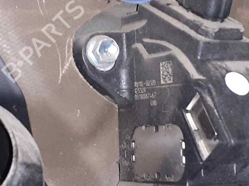 Pedal TOYOTA AURIS (_E18_) | BP23336895I4 - Image 2