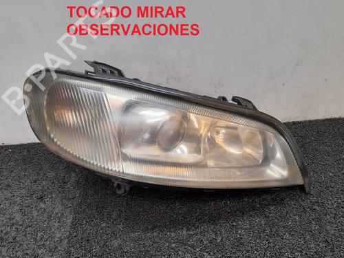 Højre forlygte OPEL OMEGA B (V94) 2.5 TD (F69, M69, P69) (130 hp) 7275161