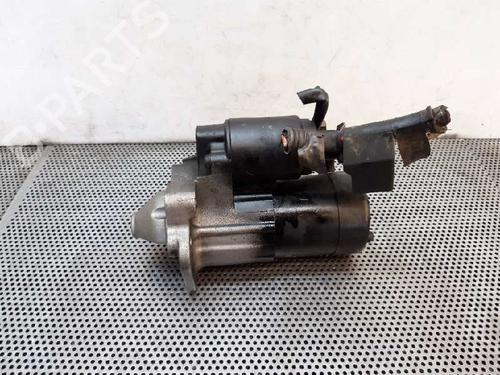 Used Starter Starter 4802873 4802873