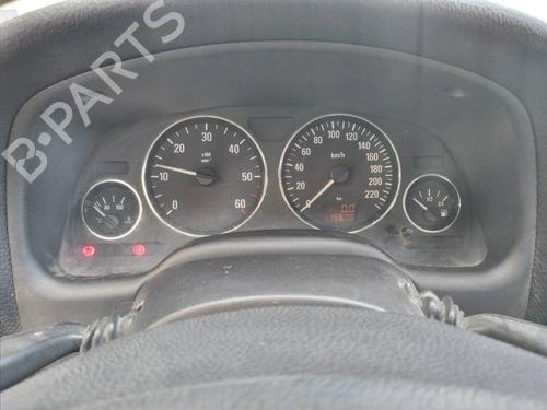 Starter OPEL ASTRA G Hatchback (T98) 1.7 CDTI (F08, F48) | BP15057115M8 