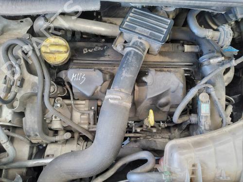 Motor für RENAULT KANGOO Express (FW0/1_) 1.5 dCi 70 (FW0A, KW0V) (68 hp) 10219804