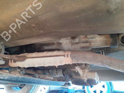 Gearbox SUZUKI GRAND VITARA II (JT, TE, TD)  | BP29720325M3