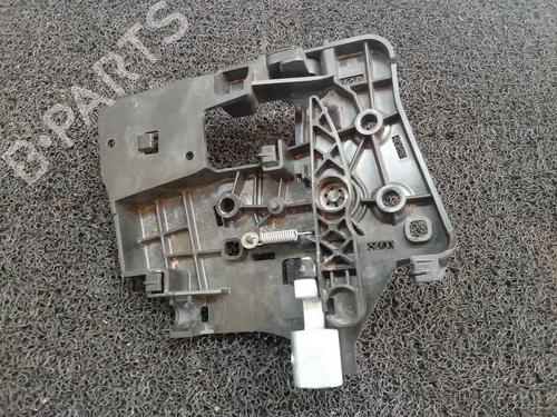 Front right interior door handle CITROËN BERLINGO MULTISPACE (B9) | BP8737761I14 - Image 3