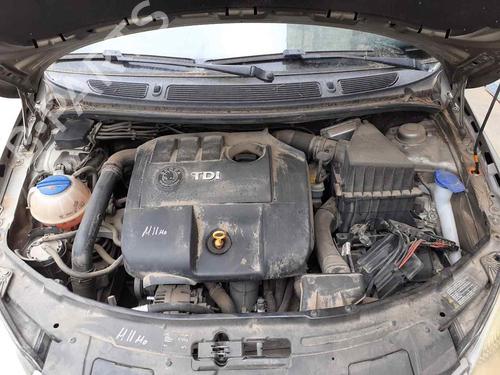 Left headlight SKODA FABIA II (542)  | BP36303037C28  - Image 16