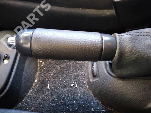 Used Hand brake Hand brake MINI MINI (R50, R53) One (90 hp) 9735991 9735991