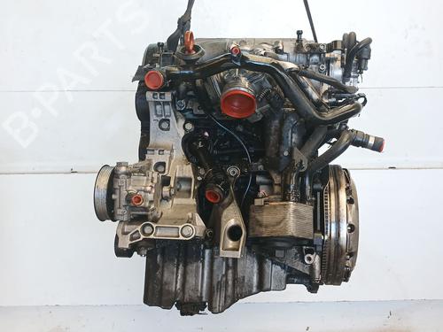 Engine AUDI A4 B7 Avant (8ED) 2.0 TDI 16V | BP36049880M1 - Image 4