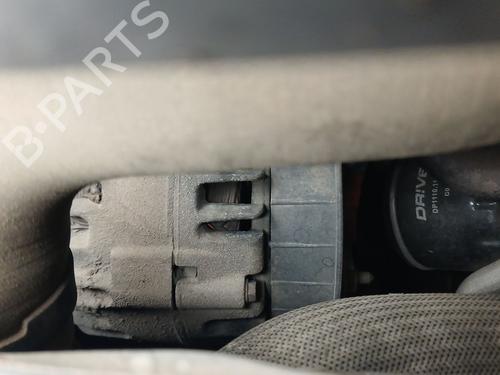 Alternator RENAULT MEGANE III Hatchback (BZ0/1_, B3_) 1.5 dCi | BP37193632M7 - Image 2