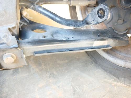 Used Left front suspension arm Left front suspension arm 35804648 35804648
