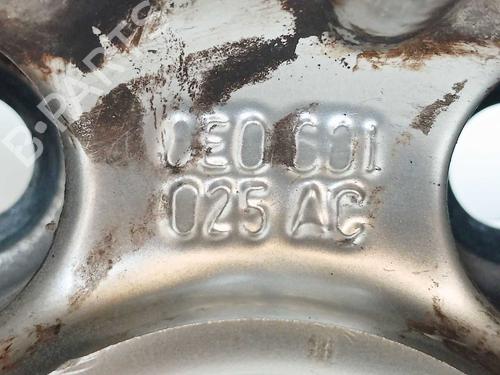 Fælk AUDI A4 B7 (8EC) 2.0 TDI 16V | BP38050951C45 - Image 5