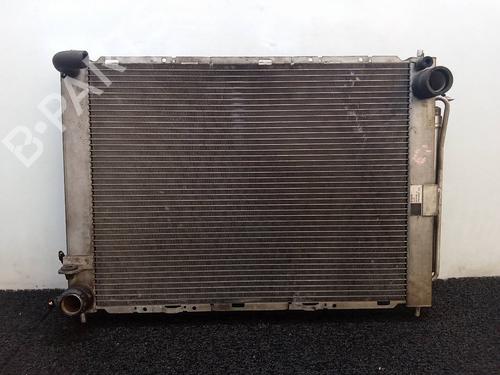 Used Water radiator Water radiator 8941635 8941635
