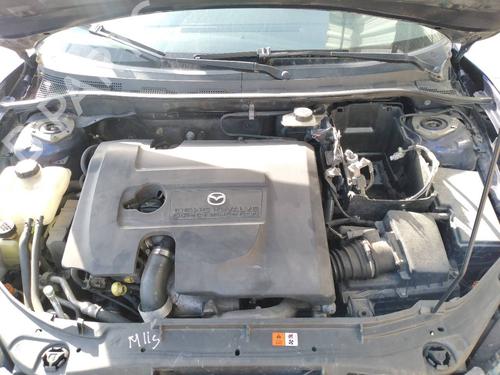 Gearbox MAZDA 3 (BK) 1.6 DI Turbo | BP34366464M3  - Image 19
