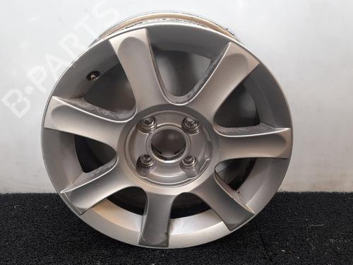 Used Rim PEUGEOT 1007 (KM_) 1.4 HDi (68 hp) 10740849