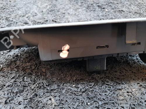 Left front window switch VW TOURAN (1T1, 1T2) 2.0 TDI 16V | BP9304031I27 