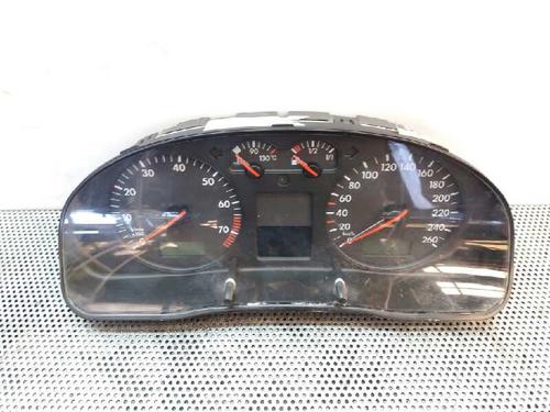 instrument-cluster-vw-passat-b5-3b2-18-110008961-3b0920822-1996-1997-1998-1999-2000-2001-1521078 main image