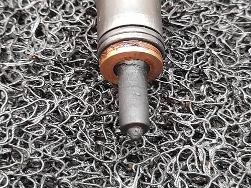 Injector SKODA FABIA I (6Y2)  | BP7577615M100 
