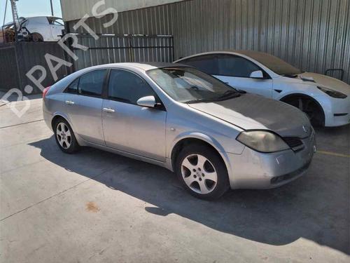 Alternator NISSAN PRIMERA Hatchback (P12) | BP29010172M7 - Image 8
