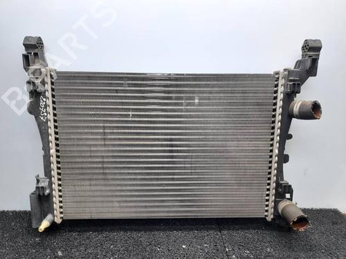Used Water radiator Water radiator 11132036 11132036