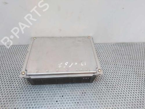 Engine control unit (ECU) BMW 3 (E46) 320 d | BP865540M57 