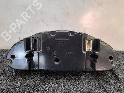 Instrument cluster BMW 3 (E46) 320 d | BP10689206C47 
