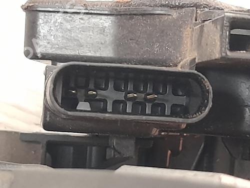 Rear right lock MERCEDES-BENZ A-CLASS (W177) A 180 (177.084) | BP30053308C99 