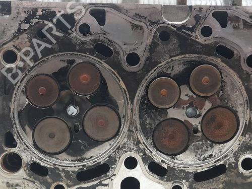Cylinder head PEUGEOT BOXER Van 2.2 HDi 130 4x4 | BP30192667M5