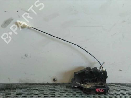 Used Front right lock Front right lock 1030449 1030449