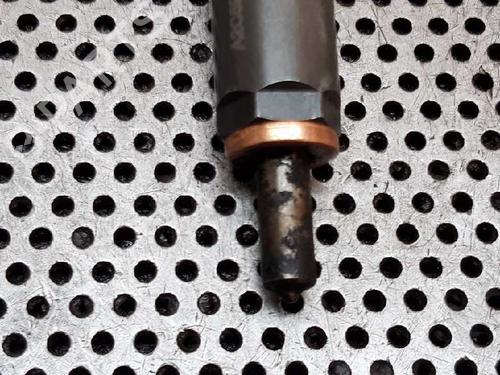 Injector RENAULT MEGANE II (BM0/1_, CM0/1_) 1.5 dCi (BM1E, CM1E) | BP5185072M100 