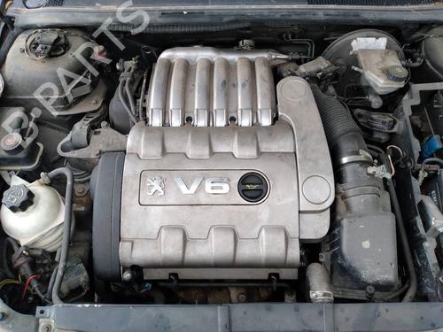 Warning switch PEUGEOT 607 (9D, 9U)  | BP8050793I22  - Image 14