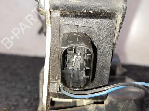 Front left lock MERCEDES-BENZ VITO Bus (W639) 109 CDI (639.701, 639.703, 639.705) | BP4422156C98 