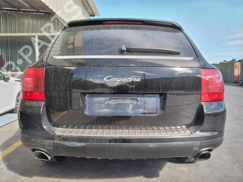 Engine PORSCHE CAYENNE (9PA) | BP15905435M1 - Image 11