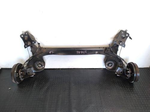 Used Rear axle FIAT LINEA (323_, 110_) 1.3 D Multijet (323AXB11, 323AXB1A) (90 hp) 9098080