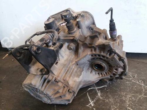 Gearbox KIA CERATO I Hatchback (LD) 1.6 | BP593781M3 