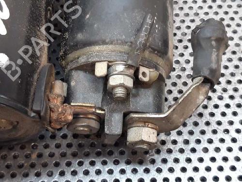 Startmotor OPEL VECTRA C (Z02) 1.8 16V | BP1467986M8 
