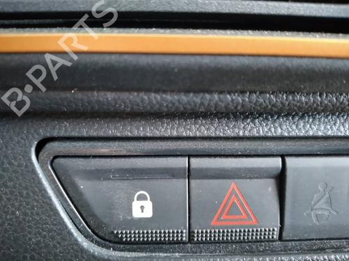 Warning switch DACIA SANDERO III  | BP12454935I22 
