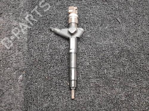 Used Injector NISSAN ALMERA TINO (V10) 2.2 dCi (112 hp) 7112919