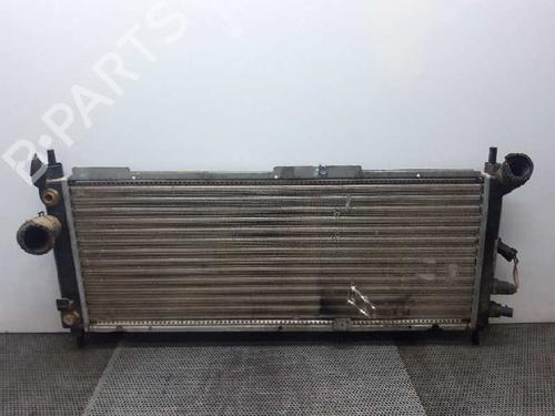 Used Water radiator Water radiator 3439381 3439381