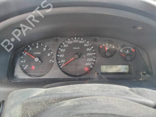 Right tailgate light NISSAN ALMERA II Hatchback (N16)  | BP9642284C80  - Image 11