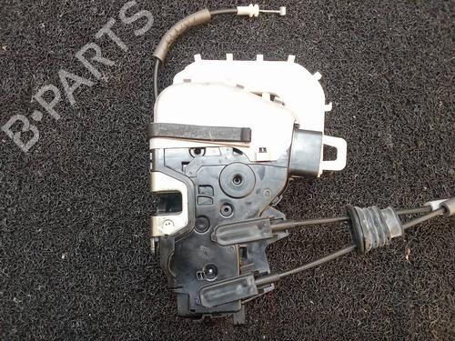 Front left lock HYUNDAI IONIQ (AE) 1.6 GDI Hybrid | BP8070040C98 