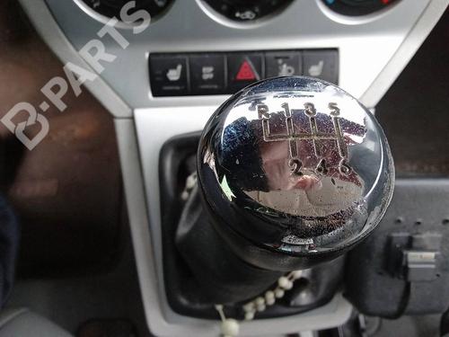 Left sun visor DODGE CALIBER 2.0 CRD | BP7160194I1  - Image 8