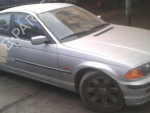 Glove box BMW 3 (E46) 320 d | BP865554C95 - Image 5